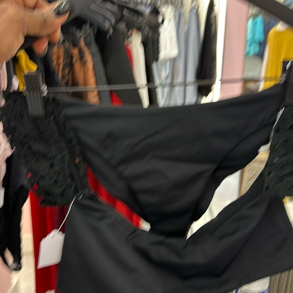 Swimwear